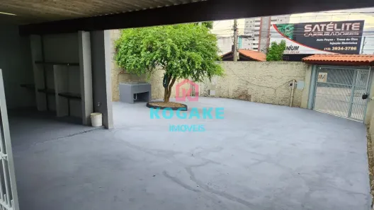 Imóvel Comercial com 1 Quarto para alugar, 240m² no Jardim Satélite, São José dos Campos