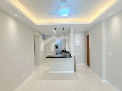 Apartamento com 2 Quartos à venda, 39m² no Copacabana, Rio de Janeiro