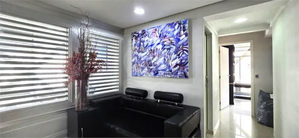 Sala Comercial à venda, 71m² no Jardim Paulistano, São Paulo