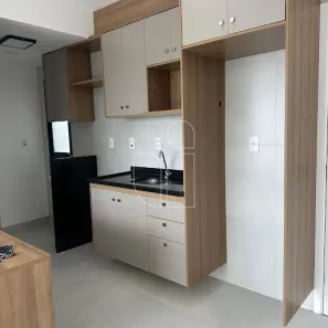Apartamento com 3 Quartos à venda, 70m² no Residencial Vale Verde, Marília