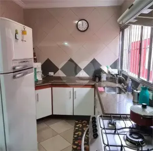 Casa com 3 Quartos à venda, 263m² no Paulicéia, São Bernardo do Campo