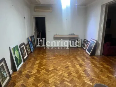 Apartamento com 3 Quartos à venda, 248m² no Flamengo, Rio de Janeiro