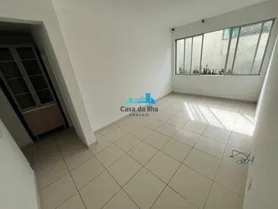 Apartamento com 1 Quarto à venda, 44m² no Carvoeira, Florianópolis