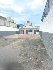Lote/Terreno para alugar, 500m² no Vila Polopoli, São Paulo