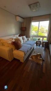 Apartamento com 3 Quartos à venda, 80m² no Chácara das Pedras, Porto Alegre