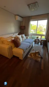 Apartamento com 3 Quartos à venda, 80m² no Chácara das Pedras, Porto Alegre