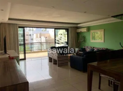 Cobertura com 4 Quartos à venda, 220m² no Recreio dos Bandeirantes, Rio de Janeiro