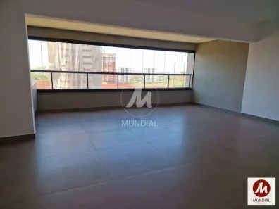 Apartamento com 3 Quartos à venda, 154m² no Bonfim Paulista, Ribeirão Preto
