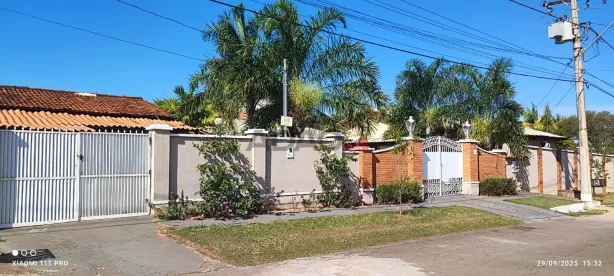 Lote/Terreno à venda, 700m² no Condomínio Parque dos Cisnes, Goiânia