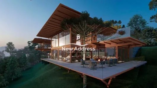 Casa com 4 Quartos à venda, 630m² no , Domingos Martins