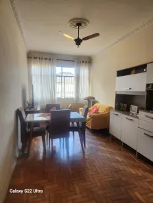 Apartamento com 2 Quartos à venda, 70m² no Centro, Niterói