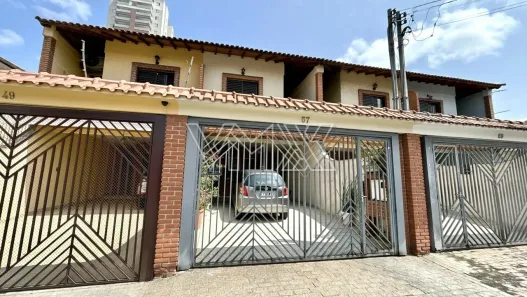 Sobrado com 3 Quartos à venda, 156m² no Vila Paiva, São Paulo