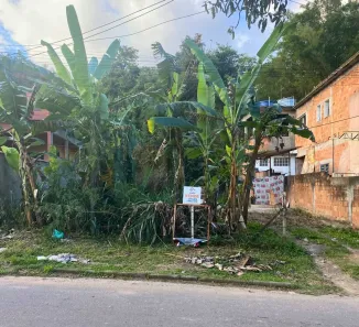 Lote/Terreno à venda, 432m² no Parque Santana (Vila Inhomirim), Magé
