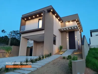 Casa com 4 Quartos à venda, 370m² no Parque Dom Henrique, Cotia