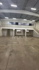 Casa com 1 Quarto para alugar, 320m² no Marta Helena, Uberlândia