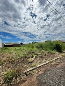 Lote/Terreno à venda, 360m² no Residencial Recanto de Caldas, Caldas Novas