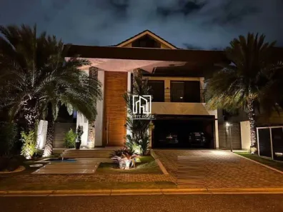 Casa de Condomínio com 5 Quartos para venda ou aluguel, 900m² no Barra da Tijuca, Rio de Janeiro