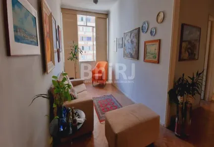 Apartamento com 3 Quartos à venda, 95m² no Flamengo, Rio de Janeiro