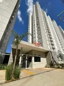 Apartamento com 3 Quartos à venda, 76m² no Parque Amazônia, Goiânia
