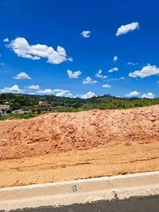 Lote/Terreno à venda, 250m² no Núcleo Habitacional Brumado, Morungaba