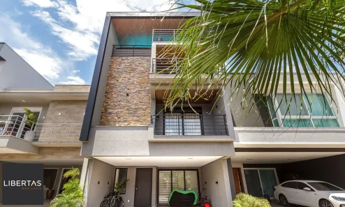 Casa de Condomínio com 4 Quartos à venda, 380m² no Sarandi, Porto Alegre