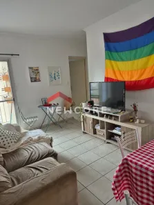 Apartamento com 2 Quartos à venda, 58m² no Vila Lemos, Campinas