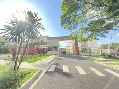 Apartamento com 2 Quartos para alugar, 44m² no Vila Boa Vista 1, São Carlos