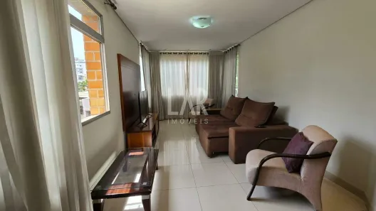 Apartamento com 4 Quartos à venda, 211m² no Prado, Belo Horizonte
