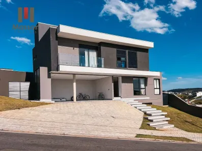 Casa de Condomínio com 5 Quartos à venda, 420m² no São Pedro, Juiz de Fora