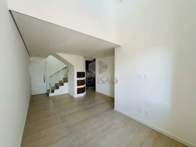 Cobertura com 2 Quartos à venda, 126m² no Santo Antônio, Belo Horizonte