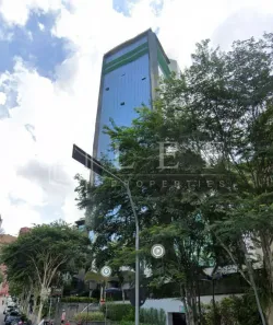 Prédio Comercial à venda, 147m² no Boqueirão, Santos
