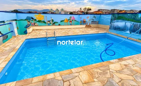 Apartamento com 2 Quartos à venda, 45m² no Vila Portuguesa, São Paulo