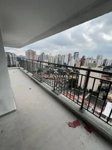 Apartamento com 3 Quartos à venda, 86m² no Vila Santa Catarina, São Paulo