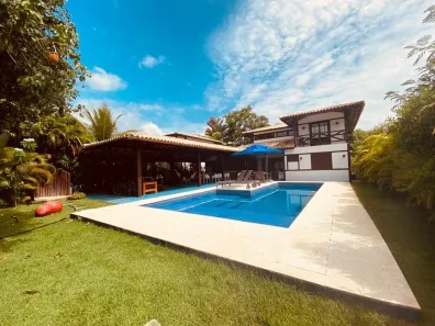 Casa com 5 Quartos à venda, 294m² no , Mata de São João