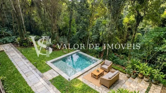 Casa de Condomínio com 3 Quartos à venda, 230m² no Santa Inês, Caieiras
