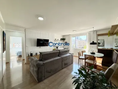 Apartamento com 3 Quartos à venda, 90m² no Campinas, São José