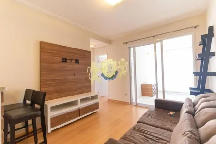 Flat com 1 Quarto para alugar, 70m² no Pinheiros, São Paulo