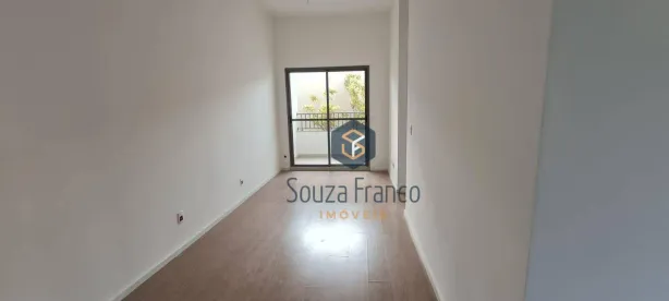 Apartamento com 2 Quartos à venda, 50m² no Vila Mogilar, Mogi das Cruzes