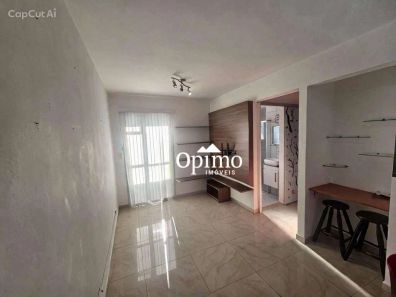 Apartamento com 2 Quartos à venda, 50m² no Jardim Taquaral, São Paulo