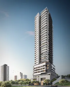 Apartamento com 4 Quartos à venda, 196m² no Sumarezinho, São Paulo