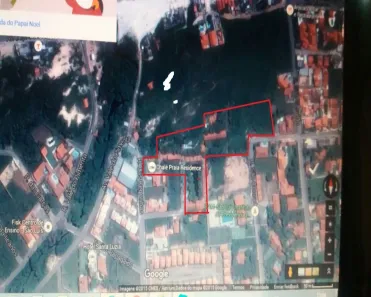Fazenda/Sítio com 8 Quartos à venda, 25000m² no Olho D'Água, São Luís