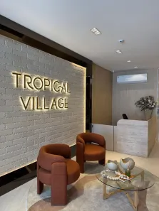 Apartamento com 2 Quartos à venda, 69m² no Morretes, Itapema
