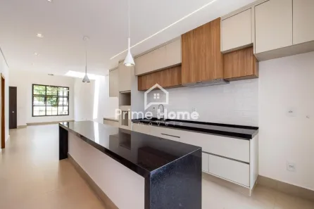 Casa de Condomínio com 3 Quartos à venda, 137m² no Aglomeração Urbana de Jundiaí, Louveira