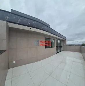 Cobertura com 3 Quartos à venda, 150m² no Amazonas, Contagem