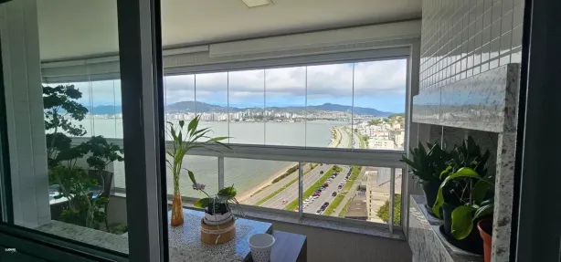 Apartamento com 3 Quartos à venda, 137m² no Estreito, Florianópolis