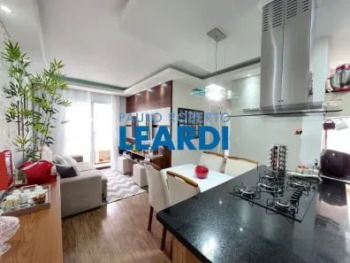 Apartamento com 3 Quartos à venda, 66m² no Vila Andrade, São Paulo