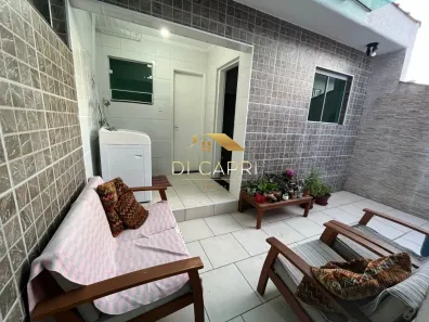 Sobrado com 3 Quartos à venda, 162m² no Jardim Textil, São Paulo