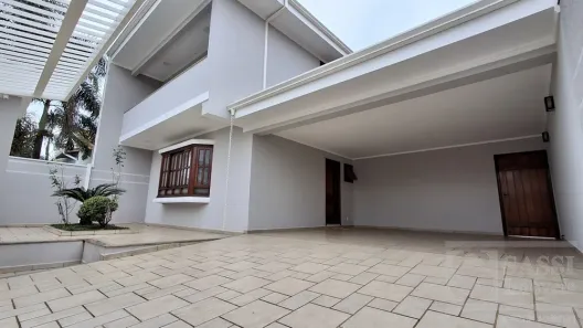 Casa de Condomínio com 3 Quartos à venda, 279m² no Jardim Parque Avenida, Limeira