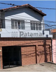 Sobrado com 10 Quartos à venda, 233m² no Vila Polopoli, São Paulo