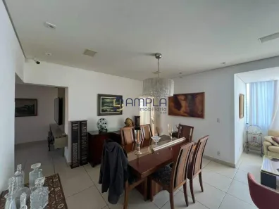 Cobertura com 4 Quartos à venda, 260m² no Buritis, Belo Horizonte